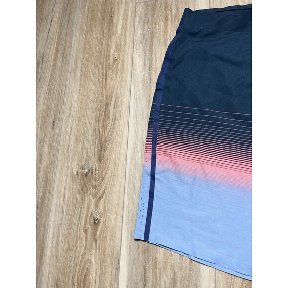 Outerknown Apex Trunks By Kelly Slater Inseam 9” - Men Size 33 - Picture 7 of 14